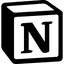 Notion logo
