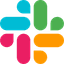 Slack logo