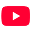 YouTube logo